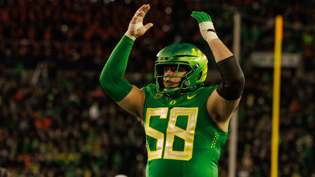 Jackson Powers-Johnson OSU Cropped